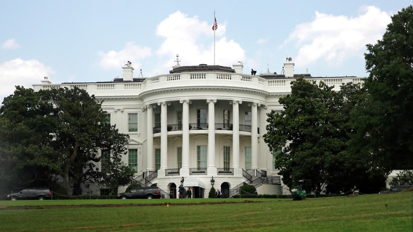 Белый дом: Байден может объявить о планах по переизбранию после Нового года