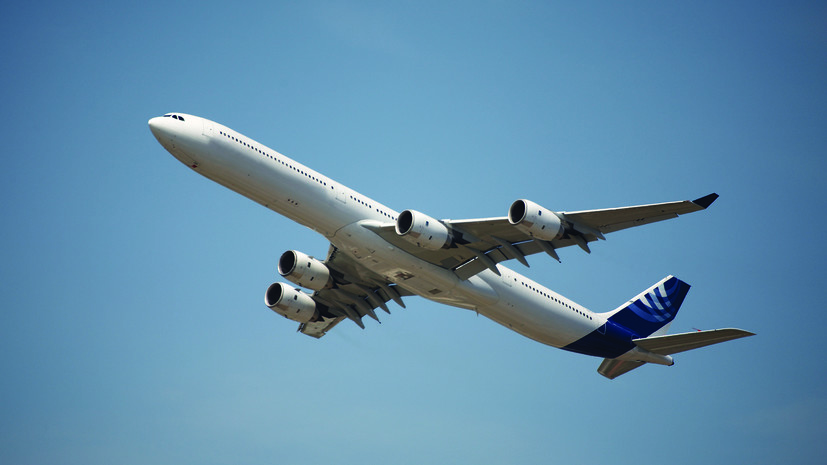 Глава IATA призвал Запад готовиться к возобновлению полётов через Россию