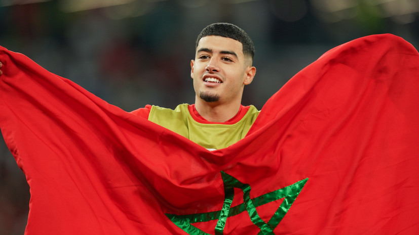 Описание фото