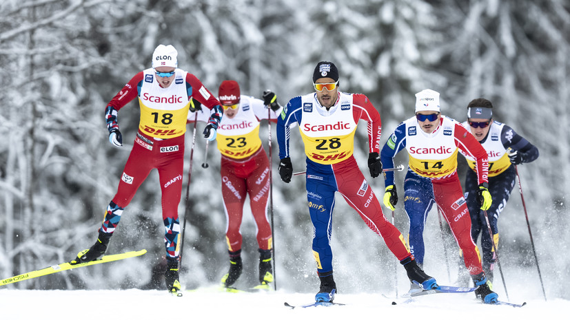 Критика в адрес FIS, засилье норвежцев на этапе Кубка мира и прорыв Коростелёва: как стартовал сезон в лыжных гонках