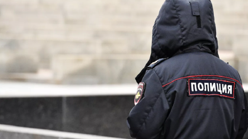 Полиция продолжает поиски мужчины, открывшего стрельбу в пригороде Новошахтинска