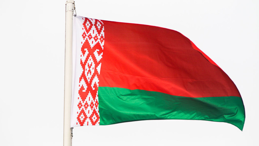 В Белоруссии планируют ввести смертную казнь для должностных лиц за госизмену