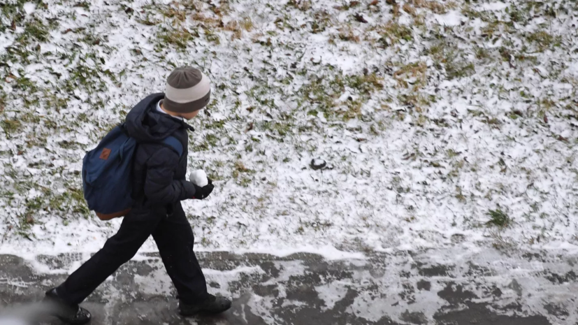 Метеоролог Шувалов рассказал о смене погоды в европейской части России