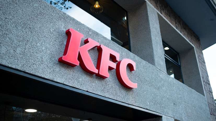 AmRest договорилась о продаже «Альмире» доли в сети ресторанов KFC в России