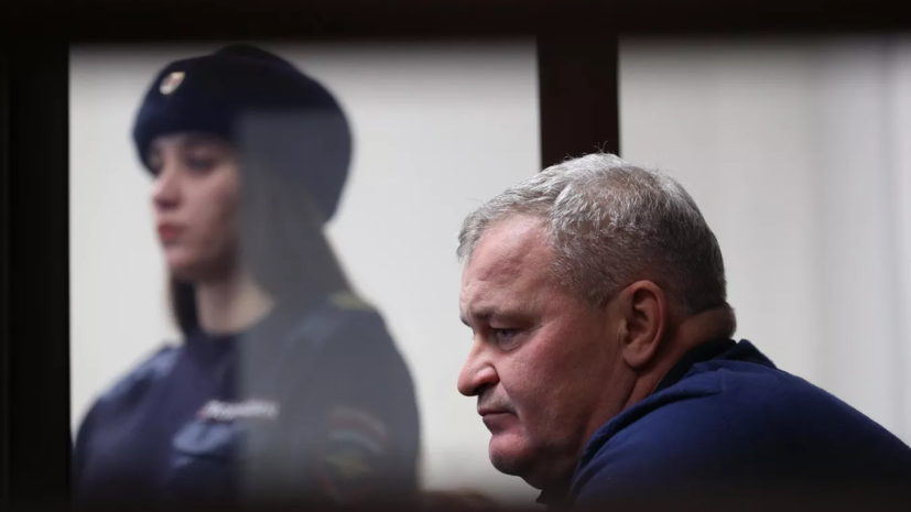 Суд отправил под домашний арест экс-главу правительства Кемеровской области Телегина