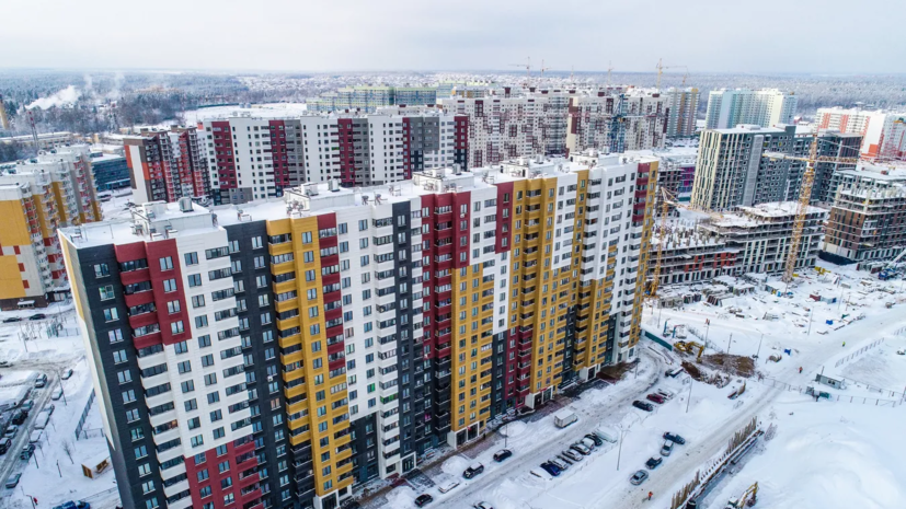 Риелтор Кузьмин заявил, что квартиру выгоднее покупать в декабре