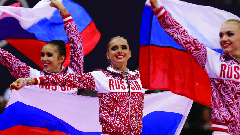 «Радикально настроенных стран меньшинство»: как МОК и ОКР продолжают дискуссии о возвращении российских спортсменов