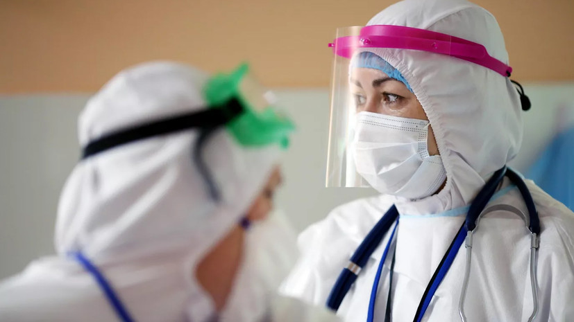 Попова назвала напряжённой обстановку по свиному гриппу в ряде регионов России