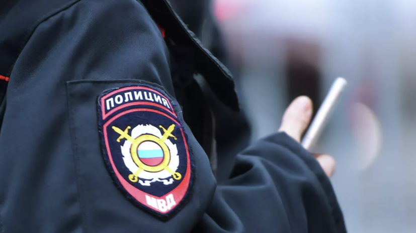 В России за год привлекли к ответственности за коррупцию 1400 правоохранителей