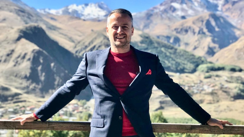 В PWL обнародовали зарубежные планы лиги