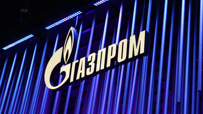 «Газпром» 7 декабря поставил в Китай новый максимальный объём газа