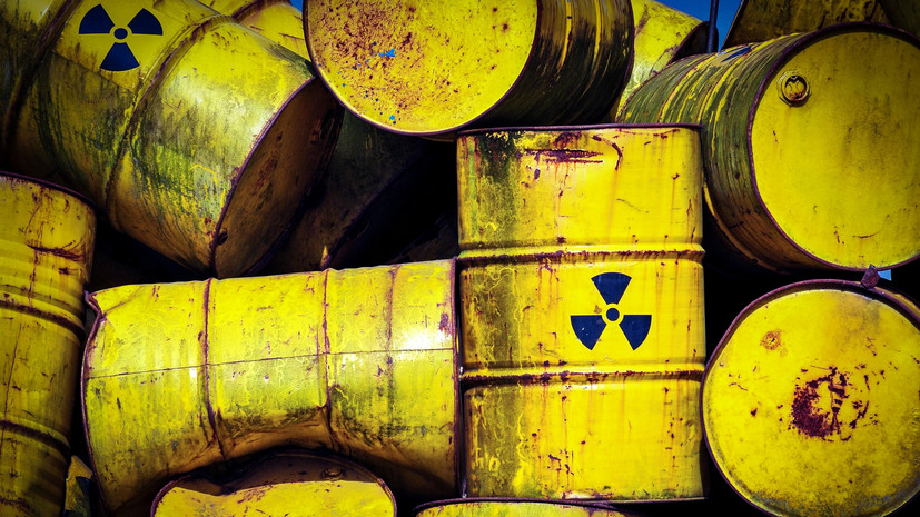 Безопасность и экономия: российские учёные изобрели новый способ утилизации радиоактивных отходов