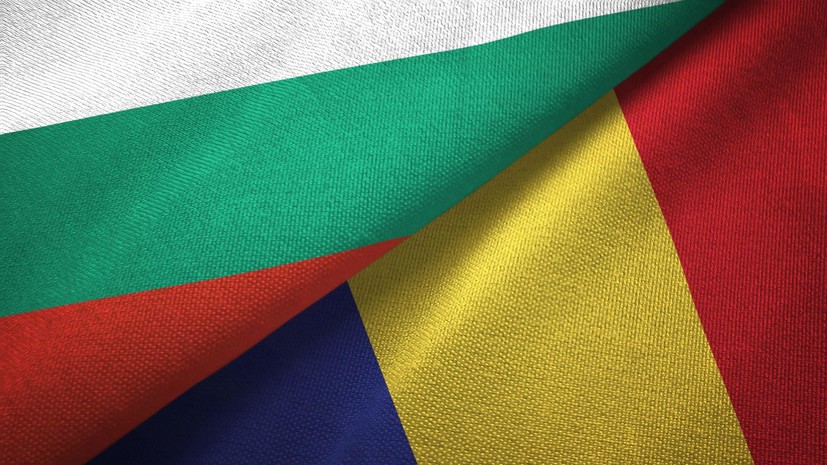 AFP: в ЕС отклонили заявки Румынии и Болгарии на присоединение к Шенгенской зоне