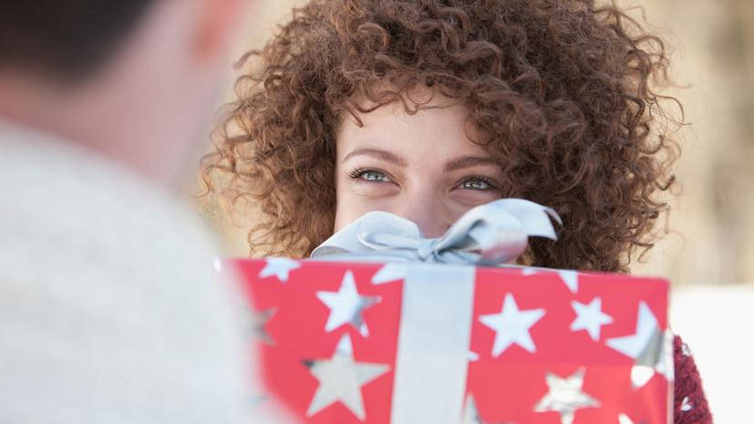 Психолог Анисимович посоветовала учитывать индивидуальные предпочтения при выборе подарка