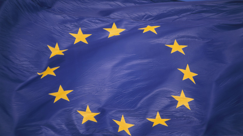 Politico: ЕС хочет расширить санкции на товары для авиационной и космической индустрии