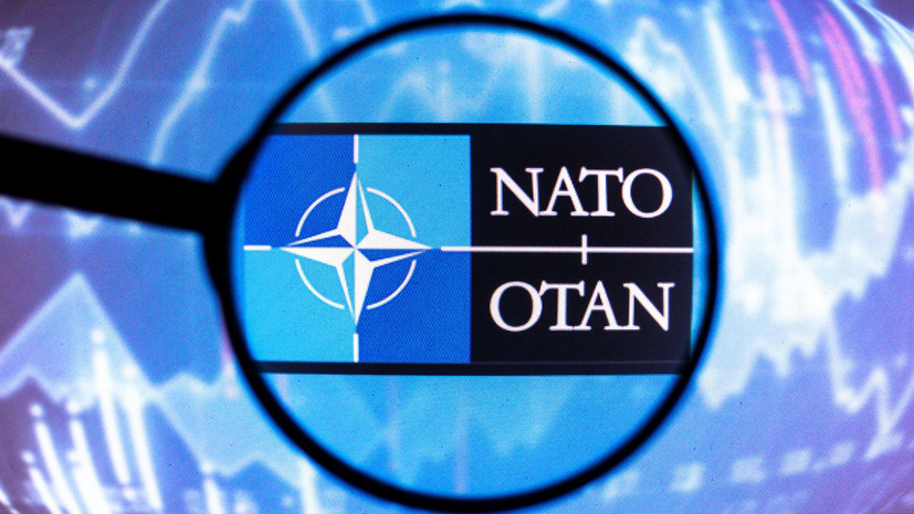 Дипломат Гаврилов: НАТО знало о подготовке атак ВСУ на аэродромы России