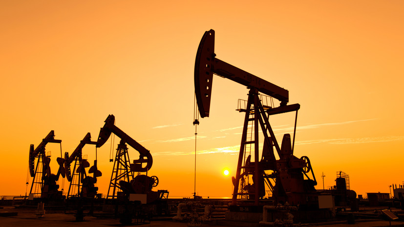 Аналитик Диашов: экономической катастрофы после введения потолка цен на нефть не произошло