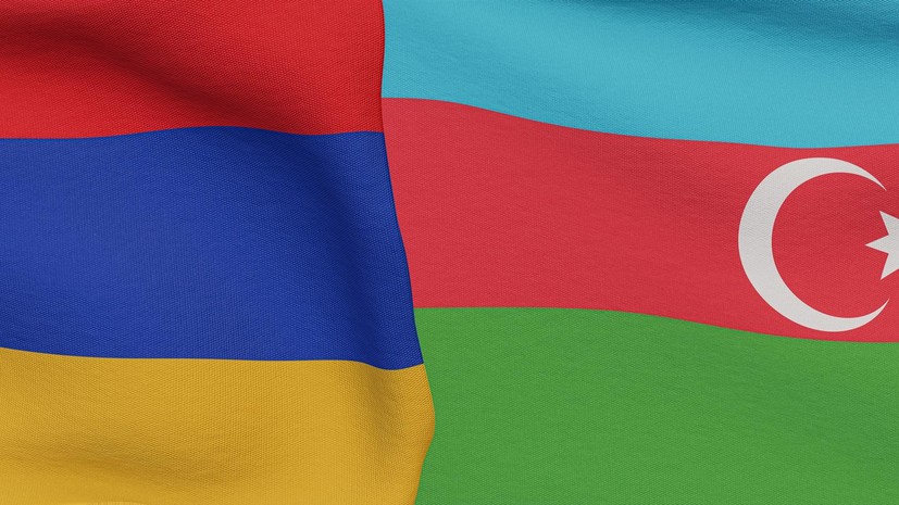 Ереван и Баку достигли согласия лишь по установлению дипотношений