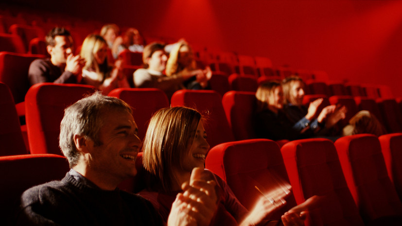 Якутский фильм стал лауреатом кинофестиваля авторского кино «Зимний» в Москве