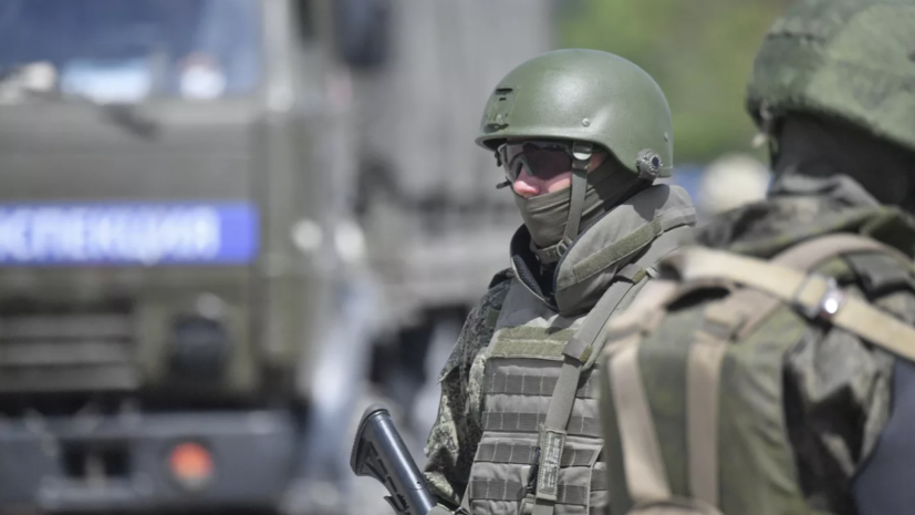 ВС России наступают на Краснолиманском направлении, уничтожено более 50 военных ВСУ