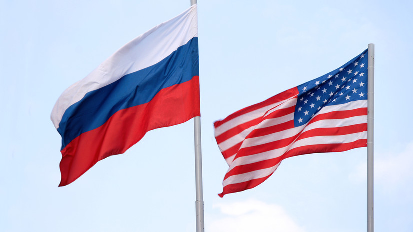 Госдеп: представители России и США обсудят в Стамбуле «узкий круг двусторонних вопросов»