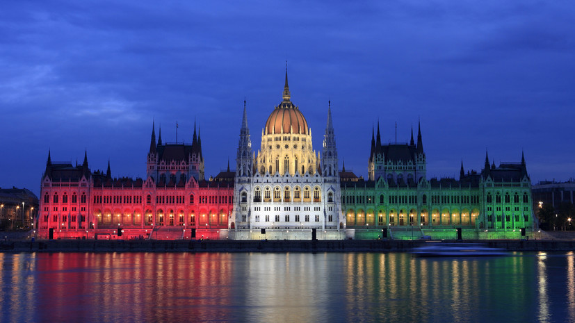 «Нас всегда атаковали»: как в Венгрии готовятся к усилению давления со стороны ЕС