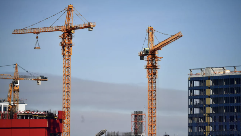 В Москве утвердили проекты комплексного развития ещё двух бывших промзон