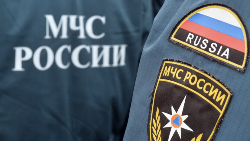 В МЧС сообщили о повреждении десяти гаражей при взрыве газа в Новосибирске