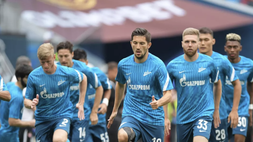 Божович: судейство иногда может специально свистнуть в пользу «Зенита»