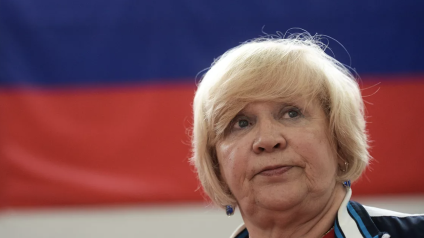 Родионенко: олимпийский саммит дал гимнастам России надежду на участие в Играх