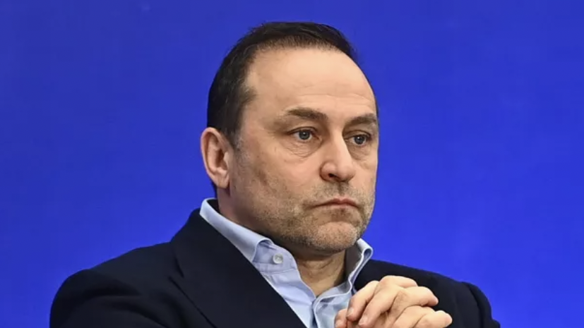 Свищёв: выступление российских спортсменов в Азии будет взаимовыгодным