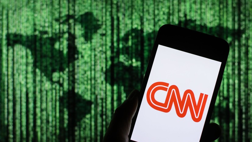 Бут заявил, что в тюрьмах США не верят CNN и другим американским СМИ