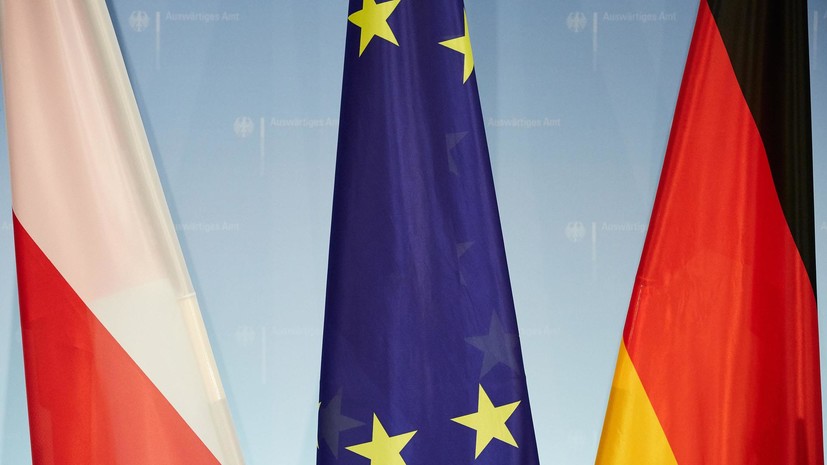 Посол в Германии: Варшава не считает вопрос получения репараций от Берлина закрытым