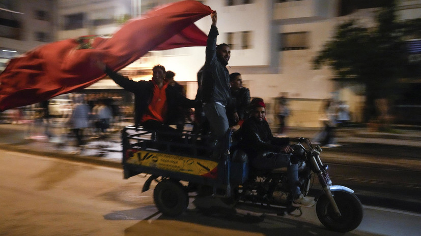 Описание фото