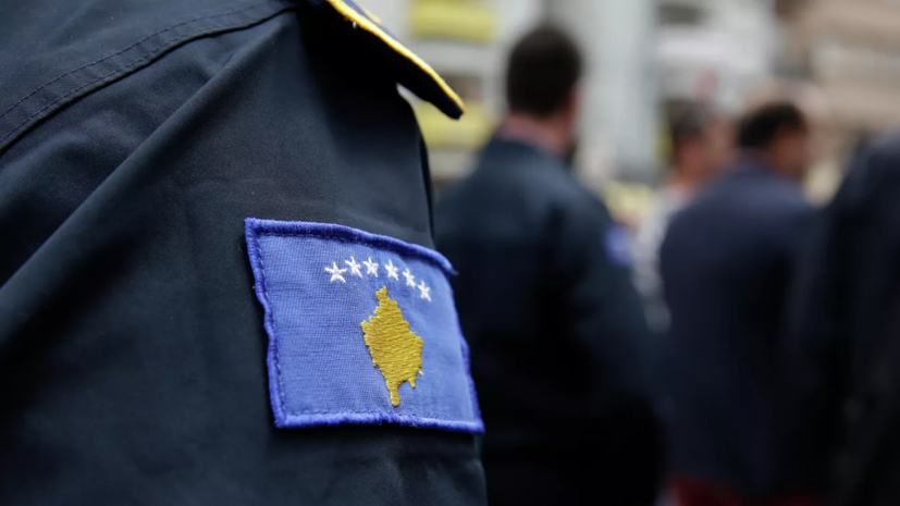 «Вечерне новости»: полиция Косова заняла объект на плотине на севере края