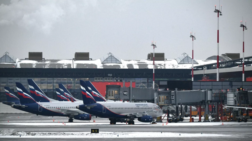 Прокуратура проводит проверку в связи с подтоплением Шереметьева из-за пожарной тревоги