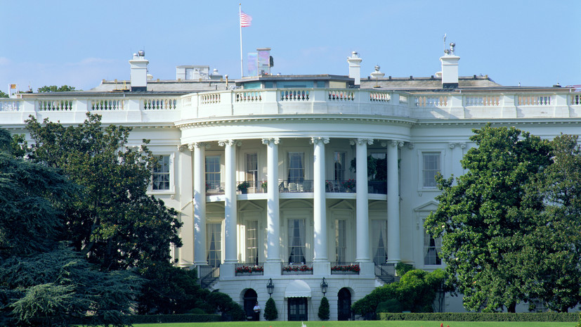 В Белом доме заявили, что США видят риски для нацбезопасности из-за освобождения Бута