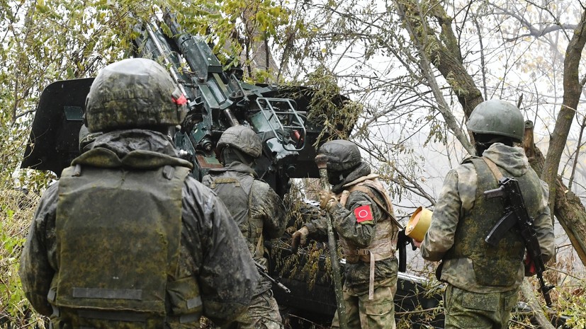 Замкомандира взвода ДШБ 155-й бригады морской пехоты рассказал, как проходил штурм Павловки