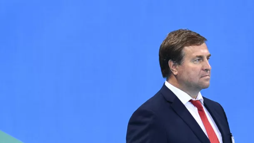Пловец сальников биография