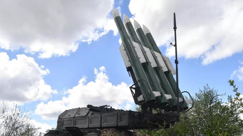 Russian Air Defense Systems Shot Down Two Planes And Two Helicopters Of ...