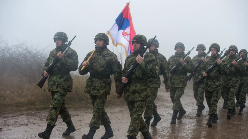 Посол России: обострение ситуации в Косове направлено на то, чтобы надавить на Сербию