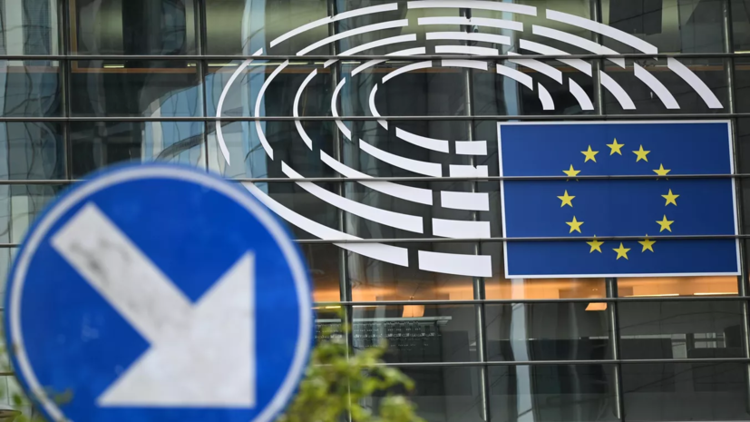 Совет ЕС согласовал увеличение на €2 млрд объёма Европейского фонда мира