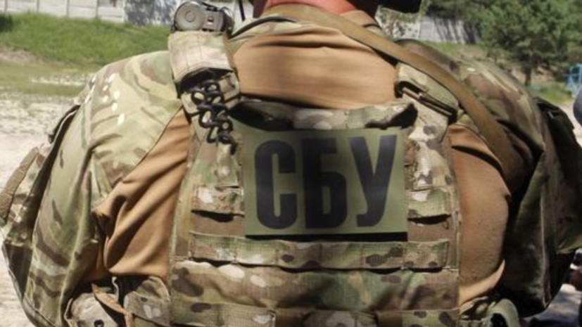 РИА Новости: СБУ расстреляла 20 человек в Бериславе и намерена обвинить в этом Россию