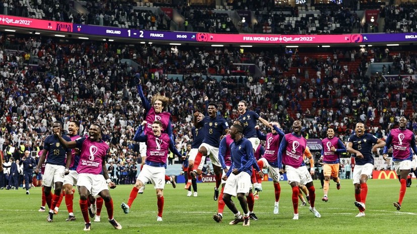 Описание фото