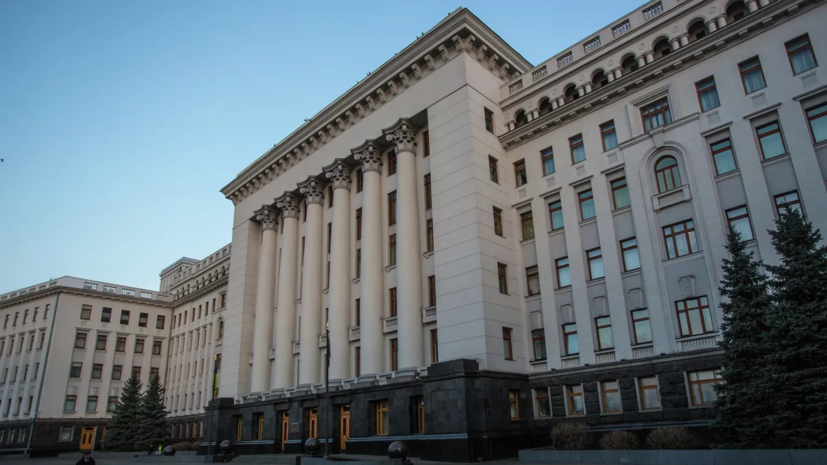 В НАПК Украины начали проверку данных о люксовых авто у замглавы офиса Зеленского