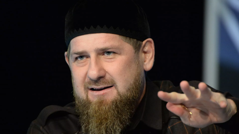 Глава Чечни Кадыров заявил, что для ВСУ наступил «самый тяжёлый период»
