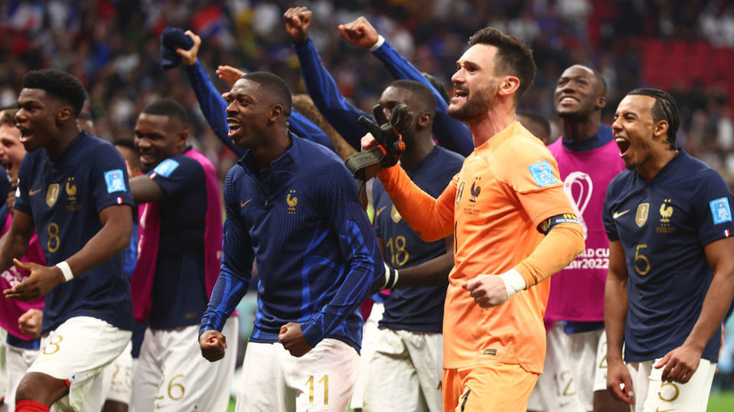 Описание фото