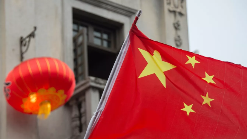 Китай подал иск в ВТО из-за введения США мер экспортного контроля на чипы