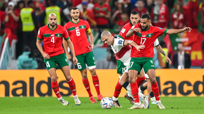 Описание фото