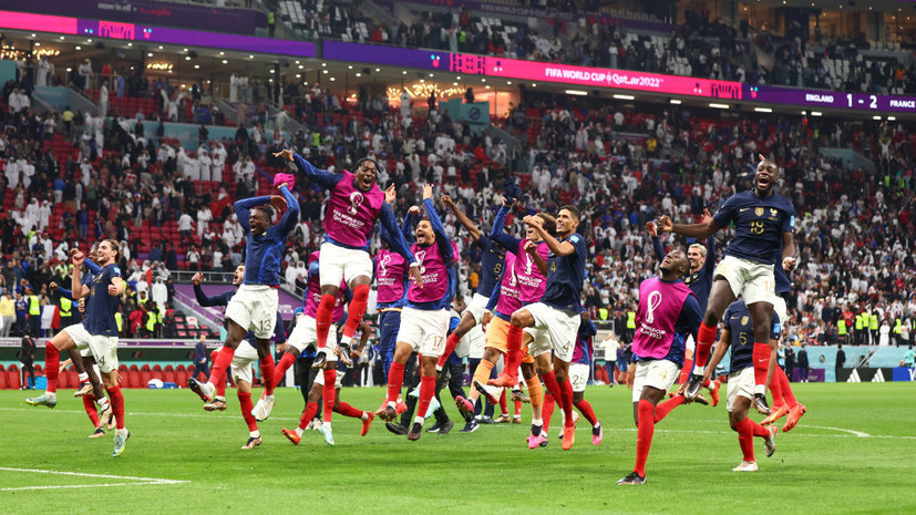 Описание фото